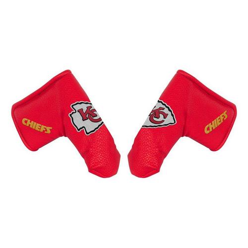 Team Effort Kansas City Chiefs Nextgen Blade Headcover - Primary Image