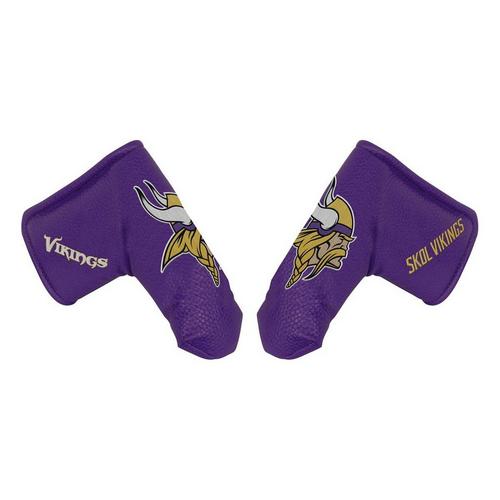 Team Effort Minnesota Vikings Blade Nextgen Headcover - Primary Image