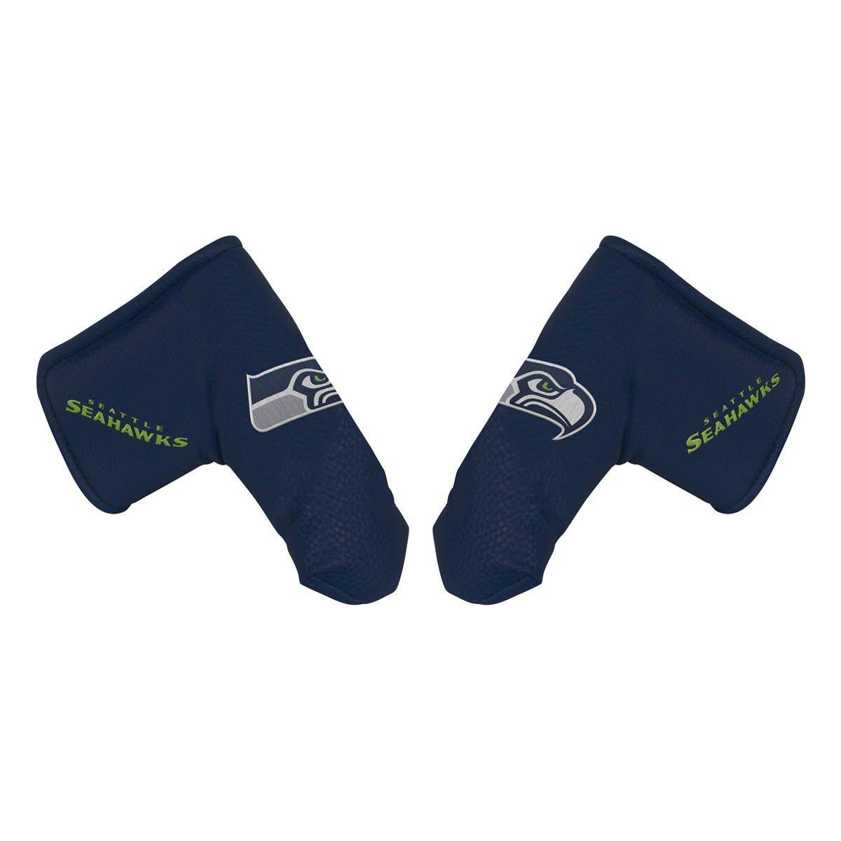 Team Effort Las Vegas Raiders Putter Cover - Thumbnail 2