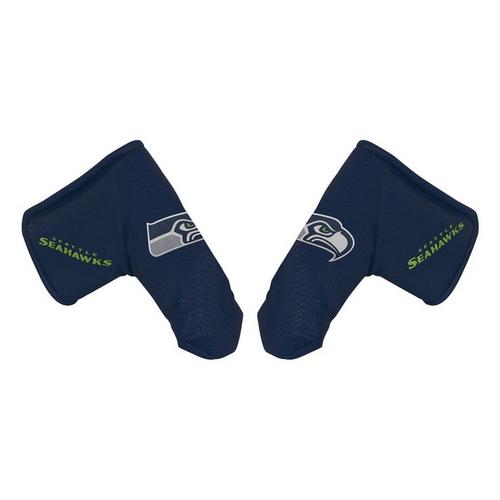 Team Effort Seattle Seahawks Blade Nextgen Headcover - Primary Image