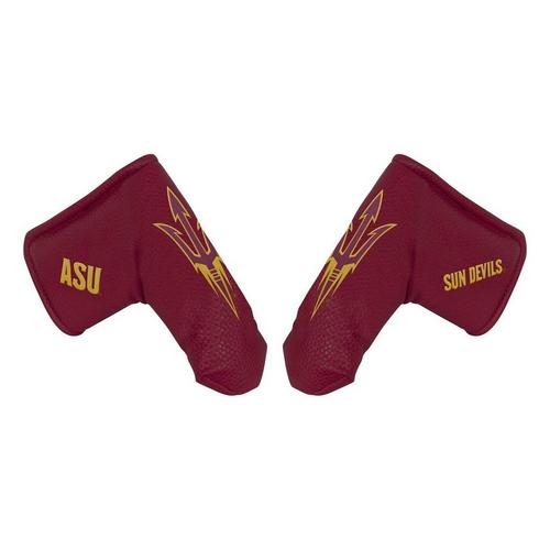 Team Effort Arizona State Sun Devils Blade Putter Cover - Primary Image