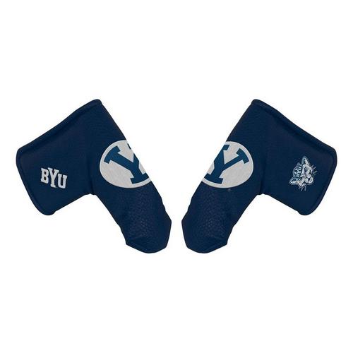 Team Effort Brigham Young Cougars Nextgen Blade Headcover - Primary Image