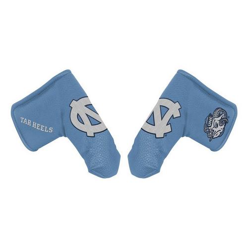 Team Effort North Carolina Tar Heels Blade Putter Cover - Primary Image