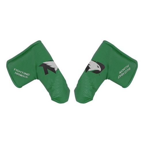Team Effort North Dakota Fighting Hawks Blade Nextgen Headcover - Primary Image