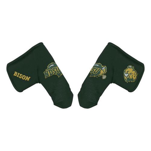 Team Effort North Dakota State Bison Blade Nextgen Headcover - Primary Image