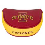 Team Effort Iowa State Cyclones Nextgen Mallet Headcover - Thumbnail 1 of 2