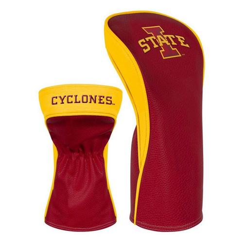 Team Effort Iowa State Cyclones Nextgen Driver Headcover - Primary Image