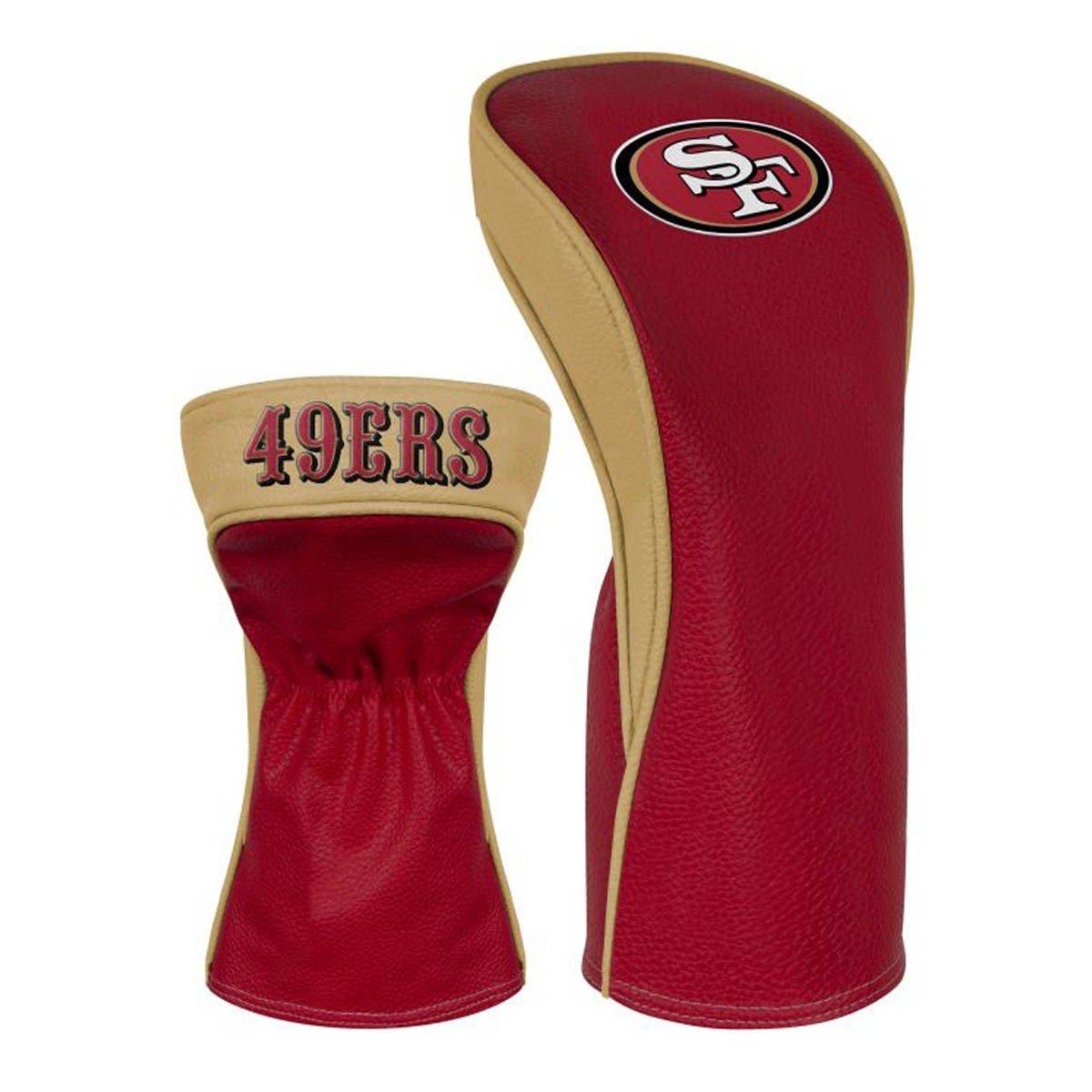 Team Effort Detroit Lions Driver Headcover - Thumbnail 2