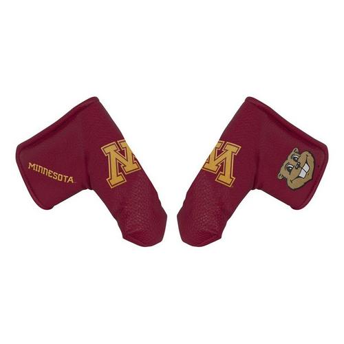 Team Effort Minnesota Golden Gophers Nextgen Blade Headcover - Primary Image
