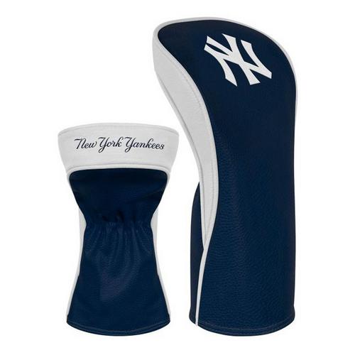 Team Effort New York Yankees Nextgen Driver Headcover - Primary Image