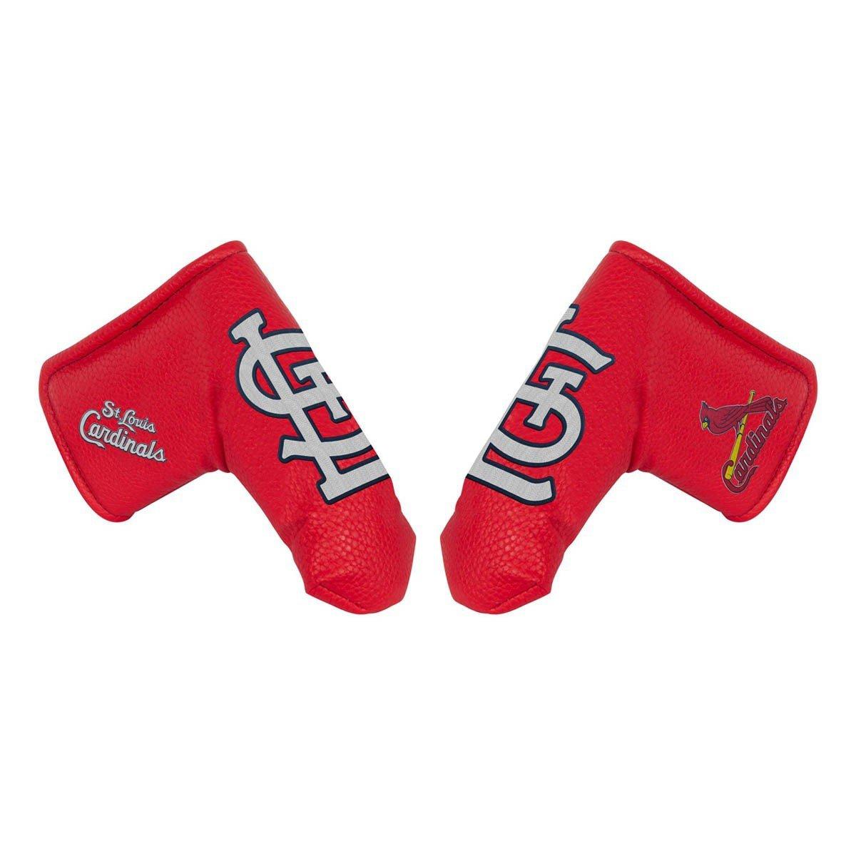 Team Effort St. Louis Cardinals Nextgen Blade Putter Cover