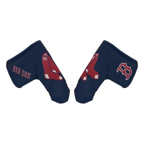Team Effort Boston Red Sox Blade Nextgen Headcover - Primary Image