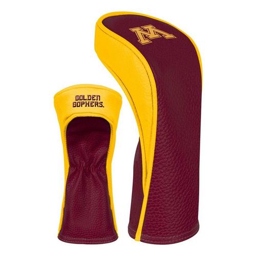 Team Effort Minnesota Golden Gophers Individual Hybrid Headcover - Primary Image