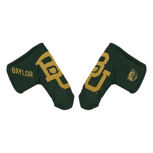 Team Effort Baylor Bears Blade Nextgen Headcover - Primary Image