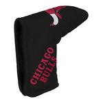 Team Effort Chicago Bulls Blade Putter Cover - Thumbnail 2 of 2
