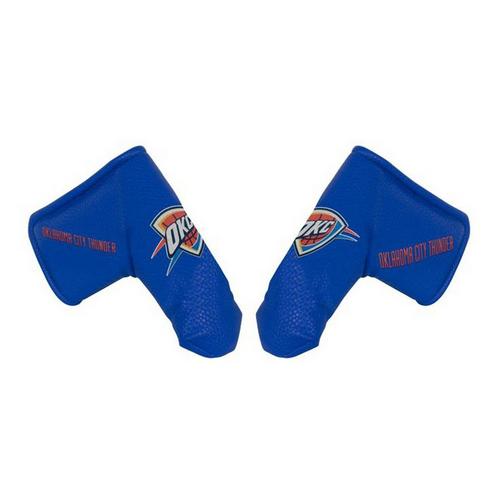 Team Effort Oklahoma City Thunder Nextgen Blade Headcover - Primary Image