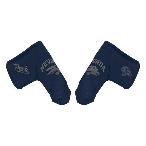 Team Effort Nevada Wolf Pack Blade Nextgen Headcover - Primary Image