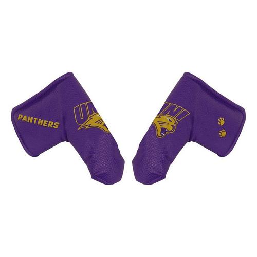 Team Effort Northern Iowa Panthers Blade Nextgen Headcover - Primary Image
