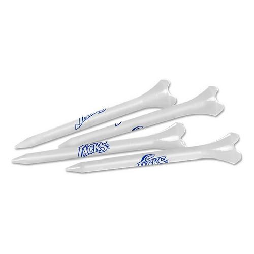 Team Effort South Dakota State Jackrabbits 40 Pack Golf Tees - Primary Image