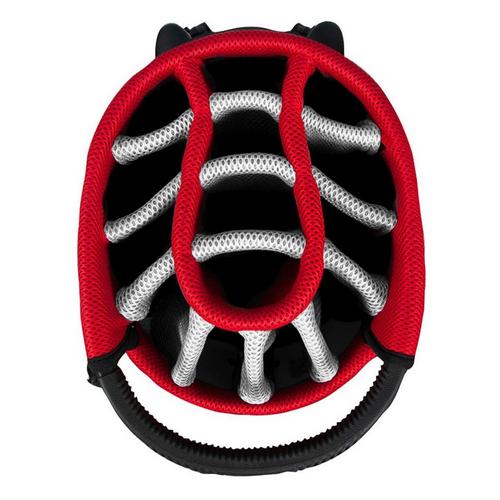 Team Effort Disney Minnie Caddie Carry Hybrid Golf Bag - Primary Image