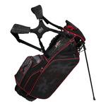 Team Effort Marvel Spider-Man Caddie Carry Hybrid Golf Bag - Thumbnail 1 of 3