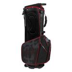 Team Effort Marvel Spider-Man Caddie Carry Hybrid Golf Bag - Thumbnail 2 of 3