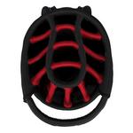 Team Effort Marvel Spider-Man Caddie Carry Hybrid Golf Bag - Thumbnail 3 of 3