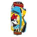 Team Effort Disney Minnie Bucket III Cooler Cart Golf Bag - Thumbnail 2 of 4