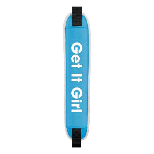 Team Effort Disney Minnie Bucket III Cooler Cart Golf Bag - Primary Image