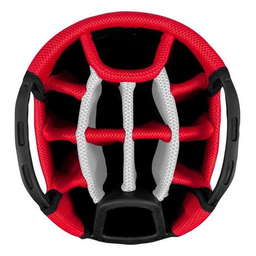 Team Effort Disney Minnie Bucket III Cooler Cart Golf Bag - Primary Image