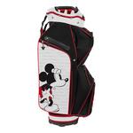 Team Effort Disney Mickey Classic Bucket III Cooler Cart Golf Bag - Thumbnail 2 of 4