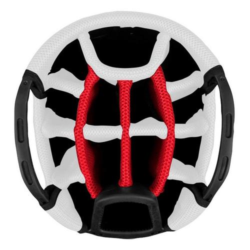 Team Effort Disney Mickey Classic Bucket III Cooler Cart Golf Bag - Primary Image