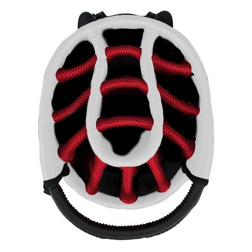 Team Effort Disney Mickey Classic Caddie Carry Hybrid Golf Bag - Primary Image