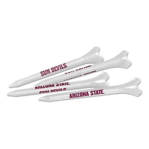 Team Effort Arizona State Sun Devils 40 Pack Golf Tees - Primary Image