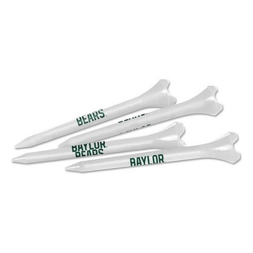 Team Effort Baylor Bears 40 Pack Golf Tees - Primary Image