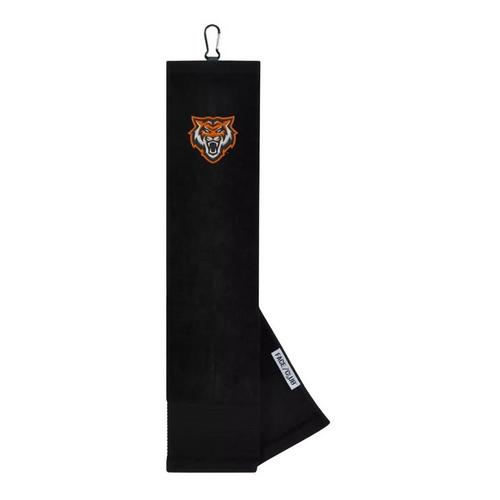Team Effort Idaho State Bengals Jacquard Golf Towel - Primary Image