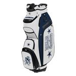 Team Effort Dallas Cowboys Bucket III Cart Golf Bag - Thumbnail 2 of 5