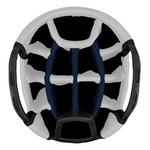 Team Effort Dallas Cowboys Bucket III Cart Golf Bag - Thumbnail 5 of 5