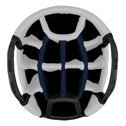 Team Effort Dallas Cowboys Bucket III Cart Golf Bag - Primary Image