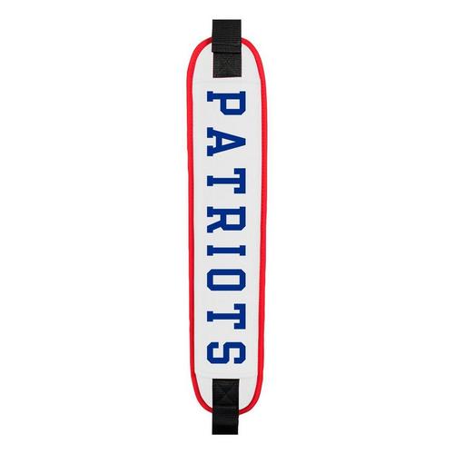 Team Effort New England Patriots Bucket III Cart Golf Bag - Primary Image