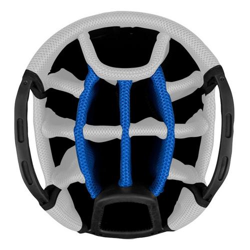 Team Effort New England Patriots Bucket III Cart Golf Bag - Primary Image