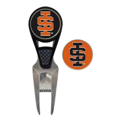 Team Effort Idaho State Bengals CVX Repair Tool and Markers - Primary Image