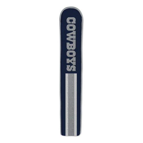 Team Effort Dallas Cowboys Alignment Stick Cover - Primary Image
