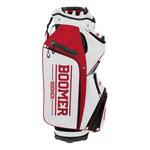 Team Effort Oklahoma Sooners Bucket III Cart Golf Bag - Thumbnail 3 of 5