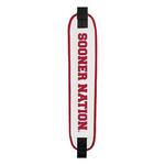 Team Effort Oklahoma Sooners Bucket III Cart Golf Bag - Thumbnail 4 of 5