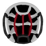 Team Effort Oklahoma Sooners Bucket III Cart Golf Bag - Thumbnail 5 of 5