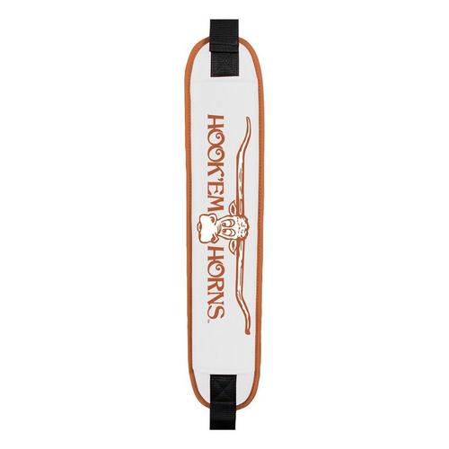 Team Effort Texas Longhorns Bucket III Cart Golf Bag - Primary Image