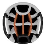 Team Effort Texas Longhorns Bucket III Cart Golf Bag - Thumbnail 5 of 5