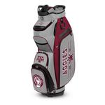 Team Effort Texas A&M Aggies Bucket III Cart Golf Bag - Thumbnail 2 of 5