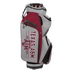 Team Effort Texas A&M Aggies Bucket III Cart Golf Bag - Thumbnail 3 of 5